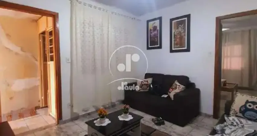 Casa à venda, Baeta Neves em São Bernardo do Campo/SP - Ref. 13526