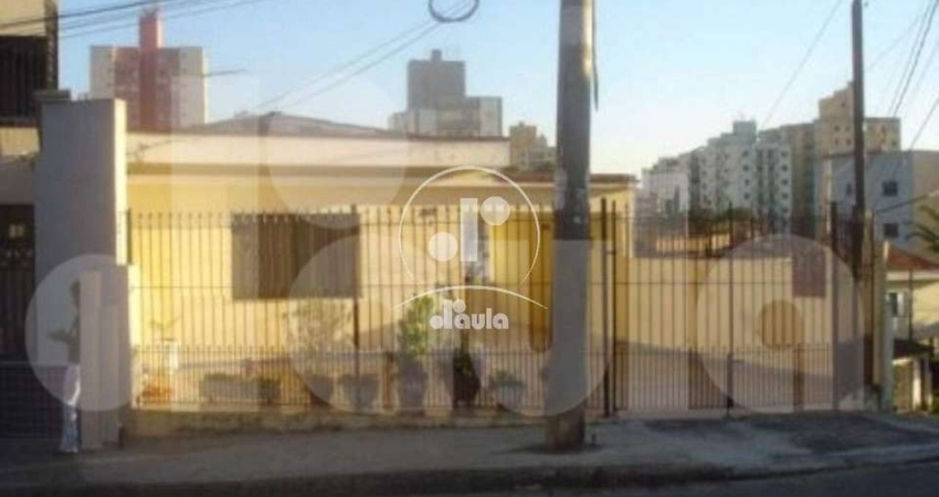 Casa à venda, Baeta Neves em São Bernardo do Campo/SP - Ref. 13525