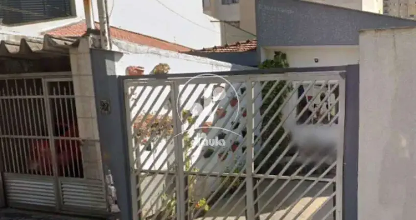 Casa à venda, Assunção em São Bernardo do Campo/SP - Ref. 13524