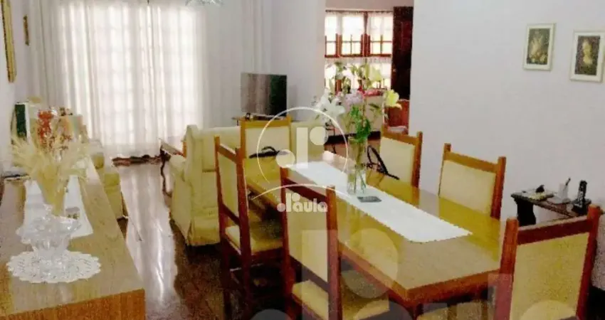 Casa à venda, Vila Valparaíso, Santo André-SP, 3 quartos, 1 suíte