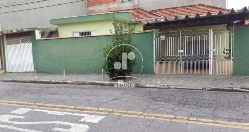 Casa à venda, Vila Scarpelli em Santo André/SP - Ref. 13510