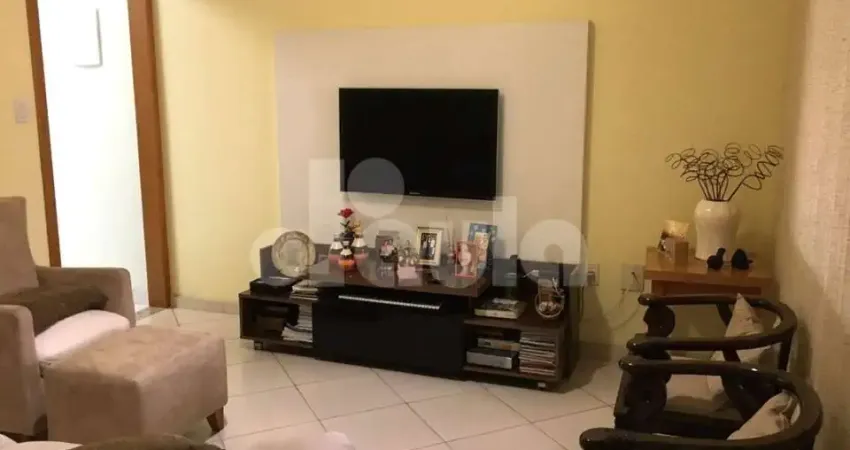 Casa à venda, Vila Scarpelli em Santo André/SP - Ref. 13509