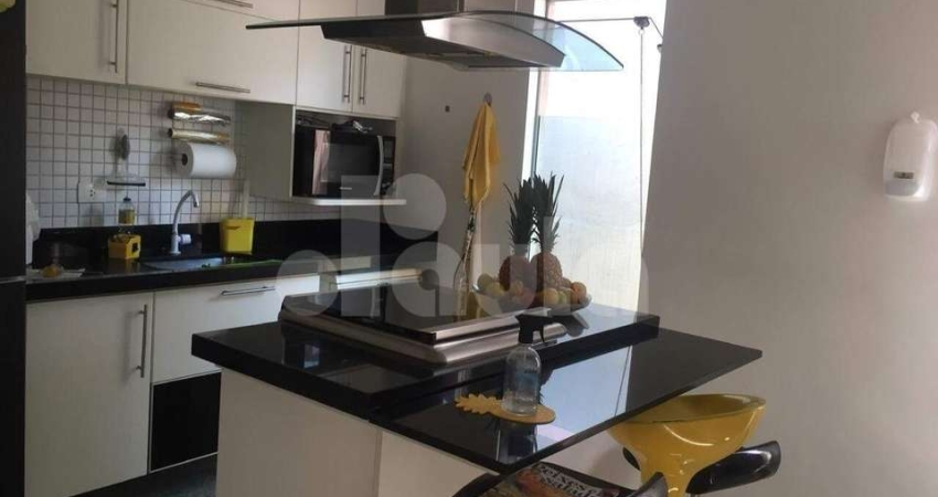 Casa à venda, Vila Scarpelli em Santo André/SP - Ref. 13508