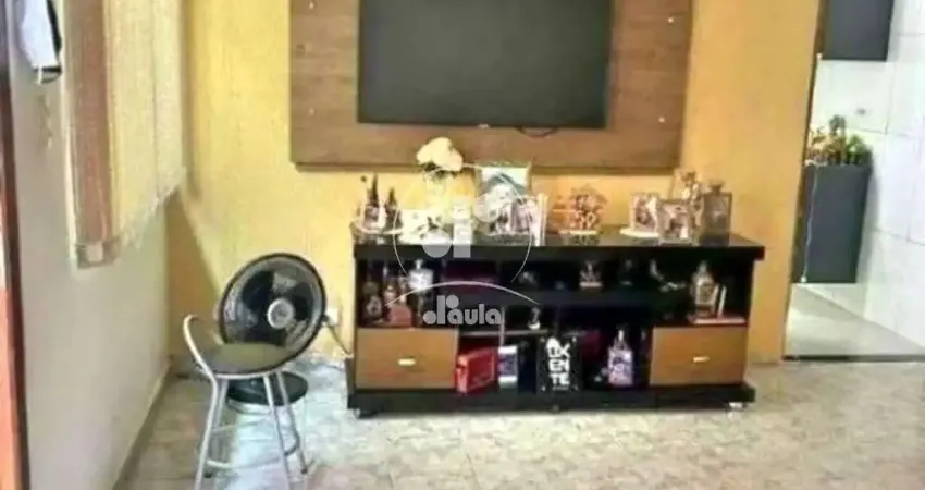 Casa à venda, Vila Scarpelli em Santo André/SP - Ref. 13506