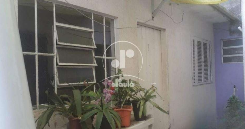 Casa à venda, Vila Scarpelli em Santo André/SP - Ref. 13505
