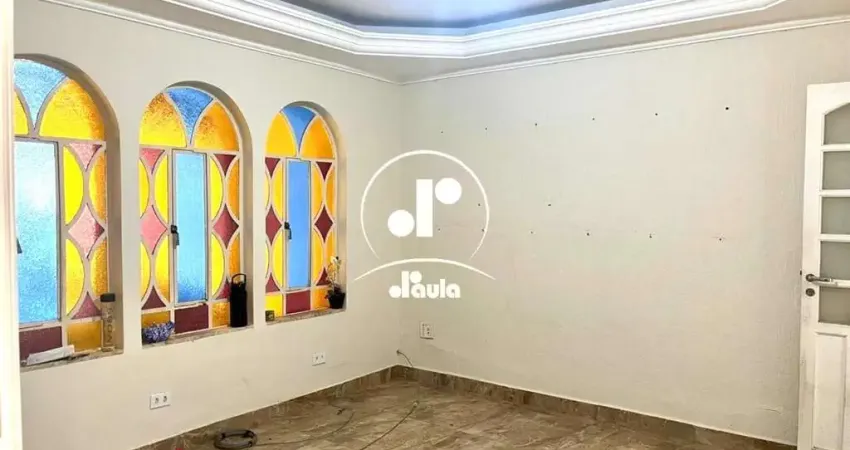 Casa à venda, Vila Scarpelli em Santo André/SP - Ref. 13504