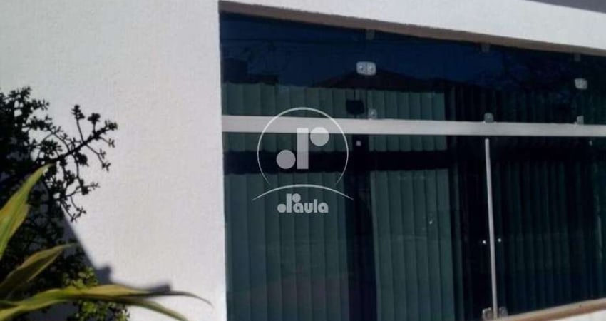 Casa à venda, Vila Scarpelli em Santo André/SP - Ref. 13503