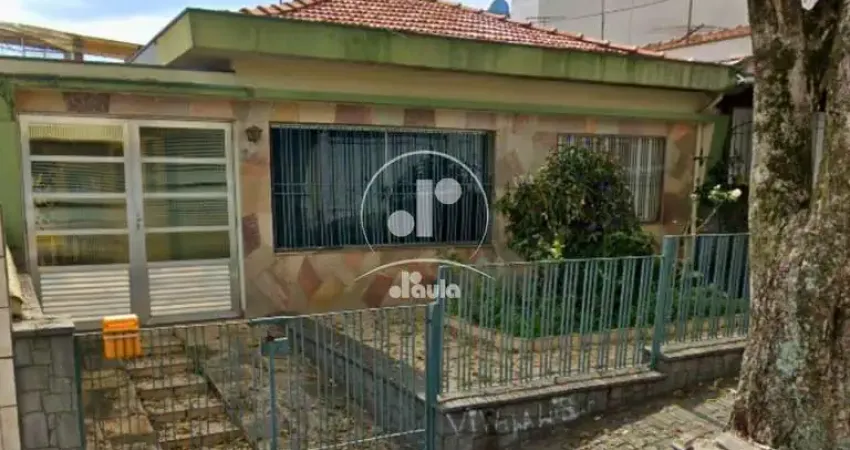 Casa à venda, Vila Scarpelli em Santo André/SP - Ref. 13500