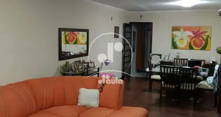 Casa à venda, Vila Príncipe de Gales em Santo André/SP - Ref. 13497