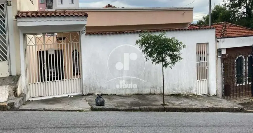 Casa à venda, Vila Vitória em Santo André/SP - Ref. 13492