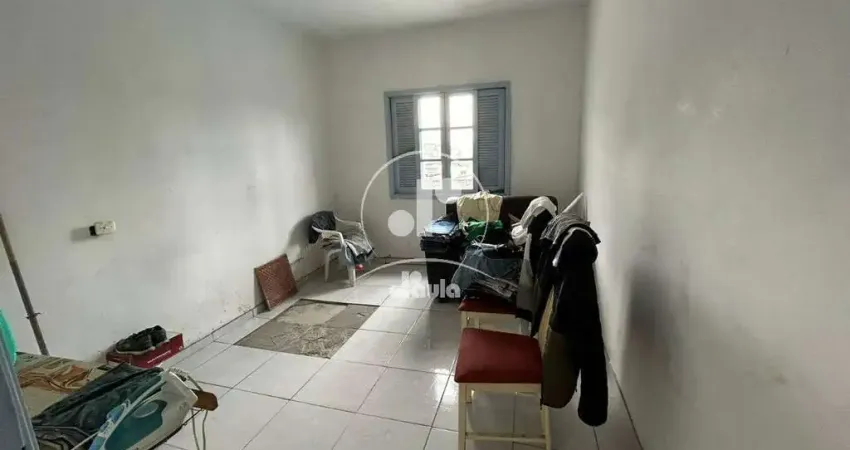 Casa à venda, Vila Palmares em Santo André/SP - Ref. 13486
