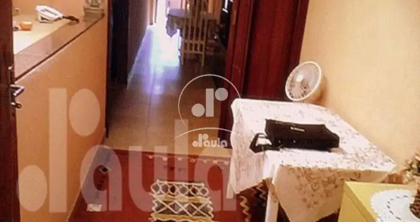 Casa à venda, Utinga em Santo André/SP - Ref. 13485