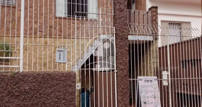 Casa à venda, Vila Linda em Santo André/SP - Ref. 13479