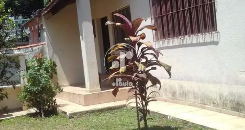 Casa à venda, Vila Guiomar em Santo André/SP - Ref. 13466
