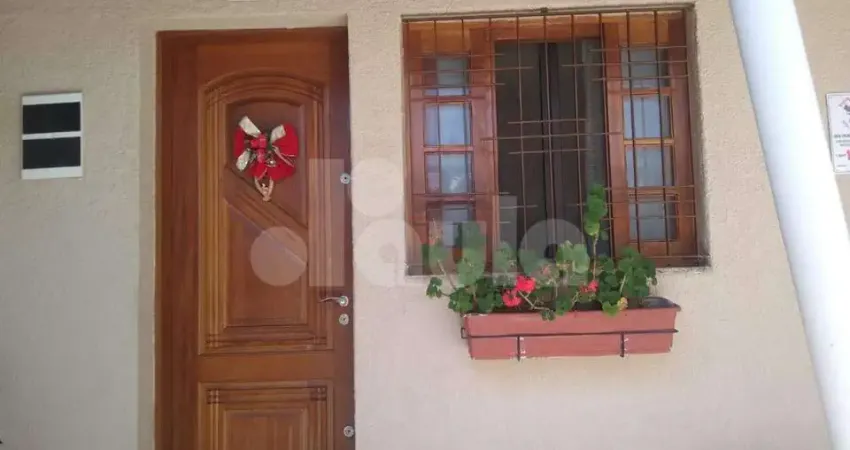 Casa à venda, Vila Guiomar em Santo André/SP - Ref. 13459