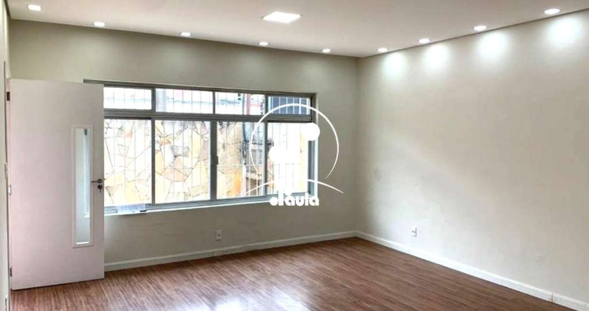 Casa à venda, Vila Gilda em Santo André/SP - Ref. 13453