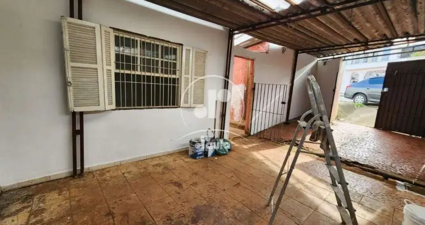 Casa residencial / comercial para venda na Vila Floresta em Santo André com 363m²