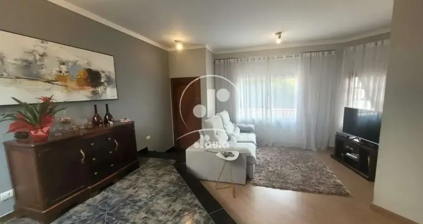 Casa à venda, Vila Eldízia em Santo André/SP - Ref. 13440