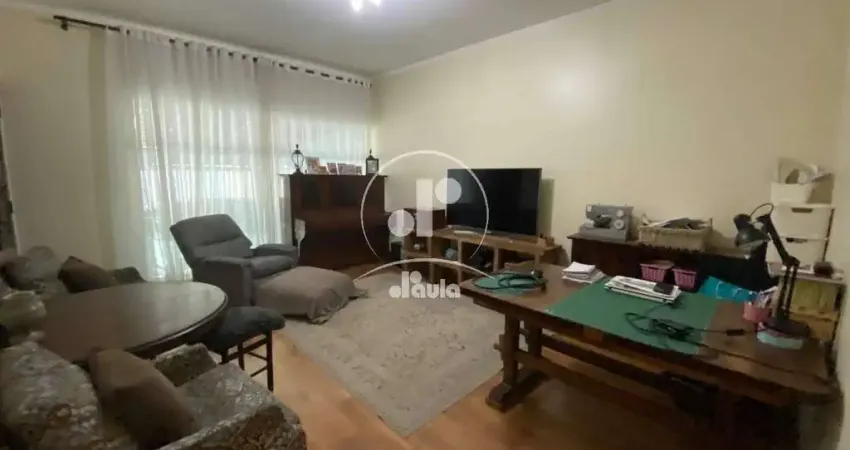 Casa à venda, Vila Bastos em Santo André/SP - Ref. 13422