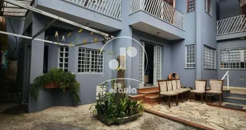 Casa à venda, Vila Bastos em Santo André/SP - Ref. 13416