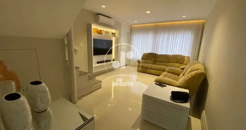 Casa à venda, Vila Alzira em Santo André/SP - Ref. 13409