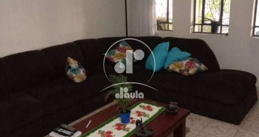 Casa à venda, Vila Alzira em Santo André/SP - Ref. 13407