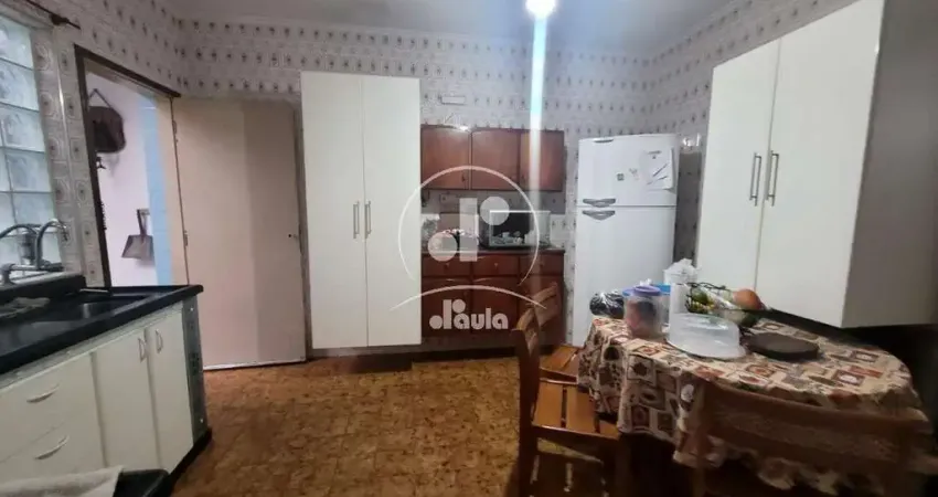 Casa à venda, Vila Alto de Santo André em Santo André/SP - Ref. 13404