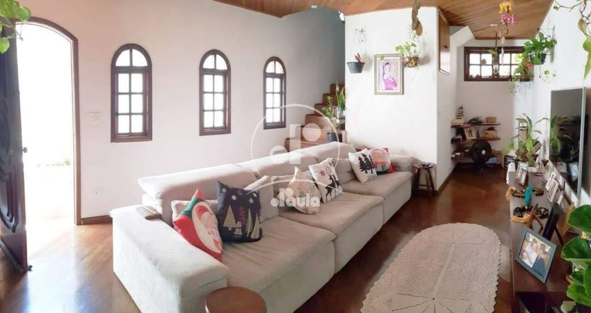 Casa à venda, Santa Maria em Santo André/SP - Ref. 13398