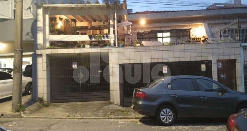 Casa à venda, Vila Pinheirinho em Santo André/SP - Ref. 13396