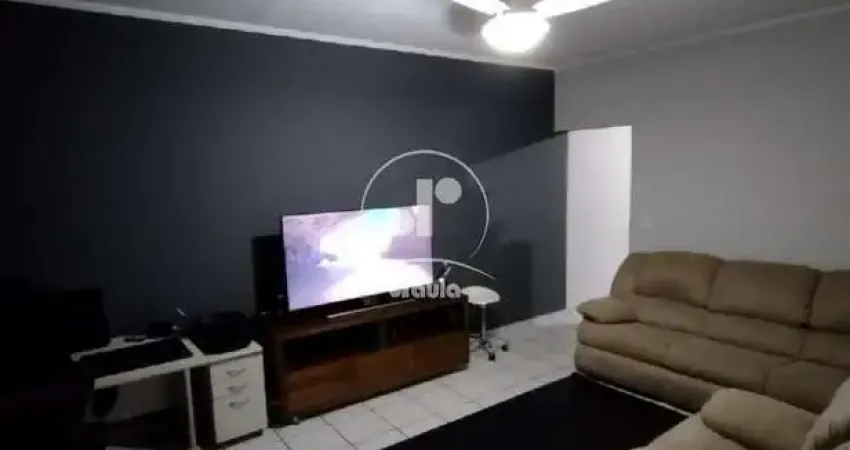 Casa à venda, Parque Novo Oratório em Santo André/SP - Ref. 13394