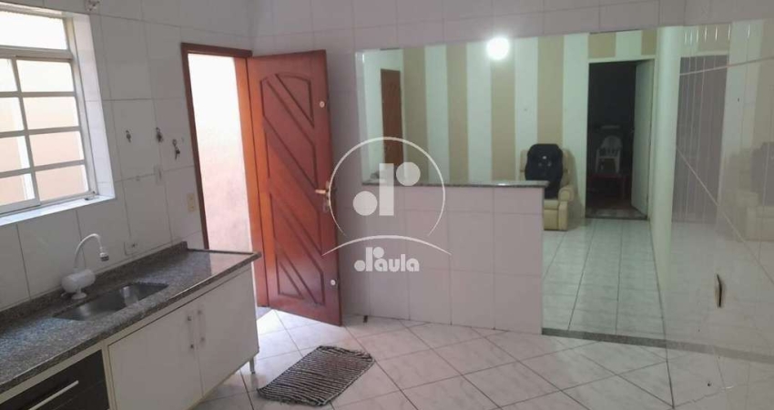 Casa à venda, Jardim Santo Alberto em Santo André/SP - Ref. 13393