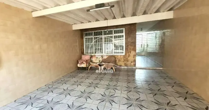 Casa à venda, Parque Jaçatuba em Santo André/SP - Ref. 13389