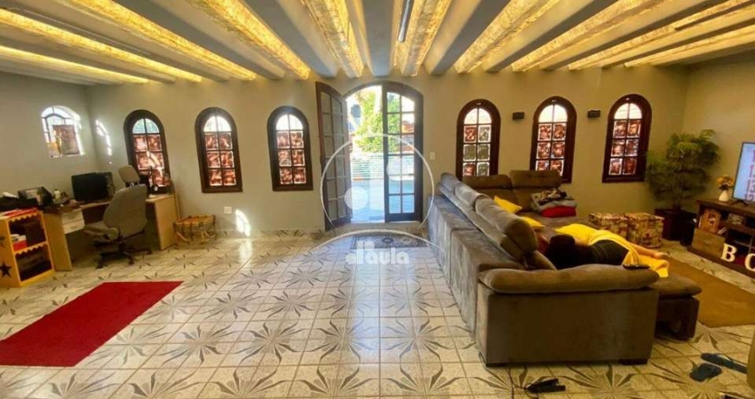Casa à venda, Parque Erasmo Assunção em Santo André/SP - Ref. 13385