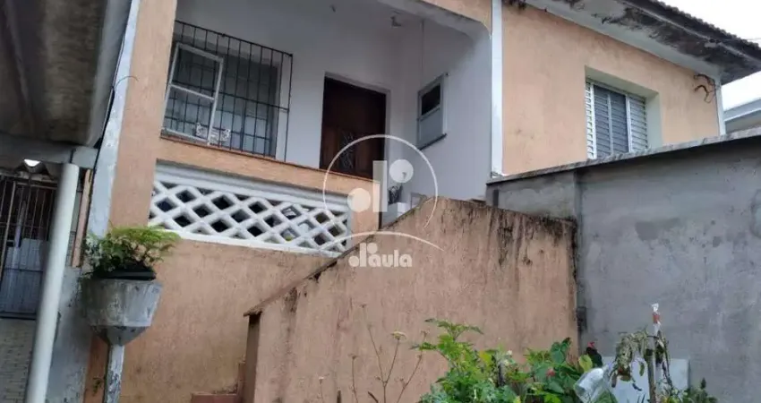 Casa à venda, Parque das Nações em Santo André/SP - Ref. 13382