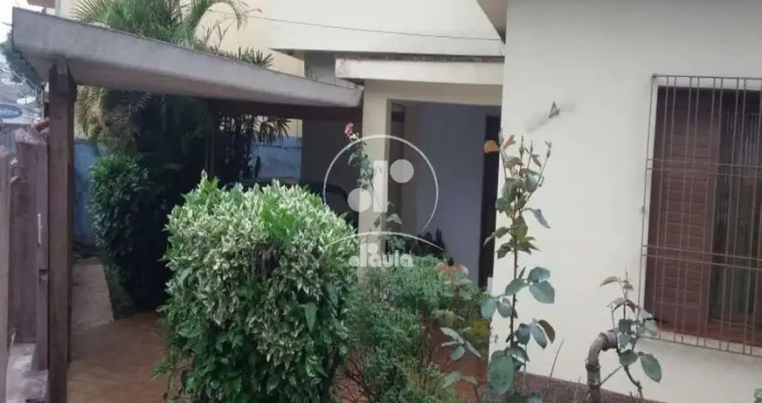 Casa à venda, Parque das Nações em Santo André/SP - Ref. 13381