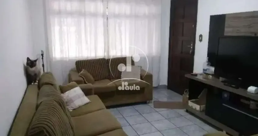 Casa à venda, Parque Capuava em Santo André/SP - Ref. 13378