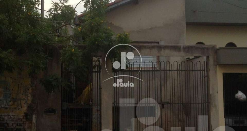 Casa à venda, Paraíso em Santo André/SP - Ref. 13377