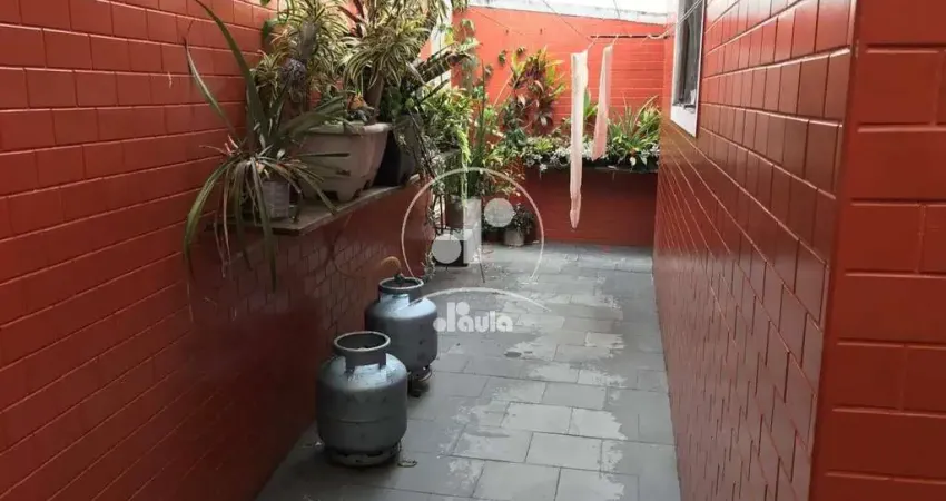 Casa à venda, Jardim Vila Rica em Santo André/SP - Ref. 13374