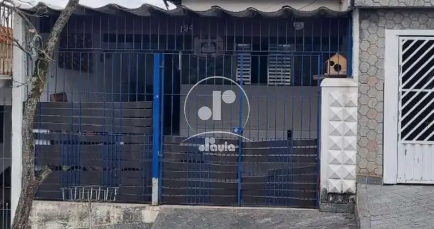 Casa à venda, Jardim Stella em Santo André/SP - Ref. 13370