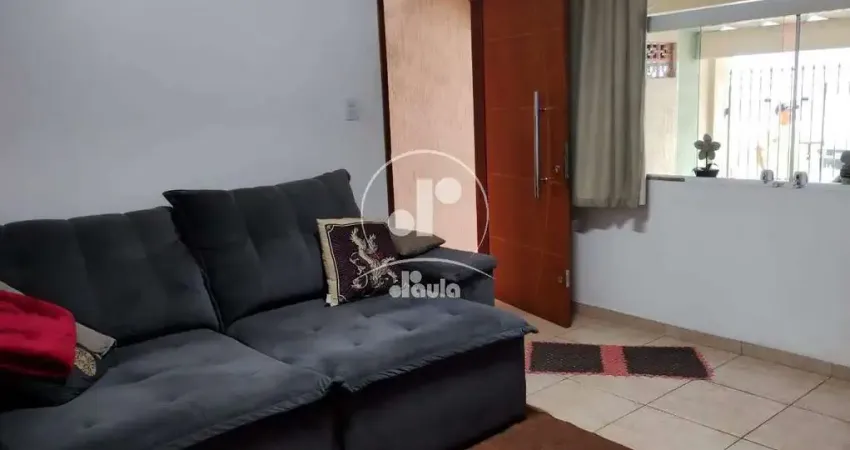 Casa à venda, Jardim Stella em Santo André/SP - Ref. 13369
