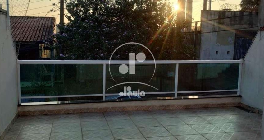 Casa à venda, Jardim Santo André em Santo André/SP - Ref. 13364