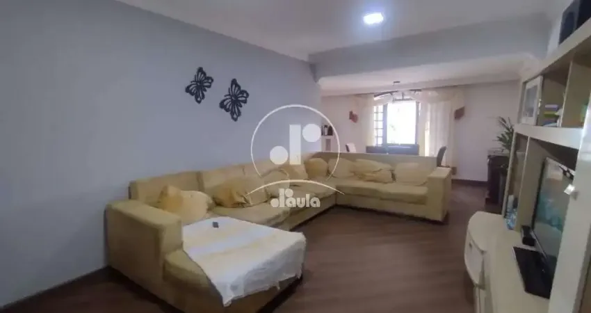 Casa à venda, Jardim Santo André em Santo André/SP - Ref. 13363