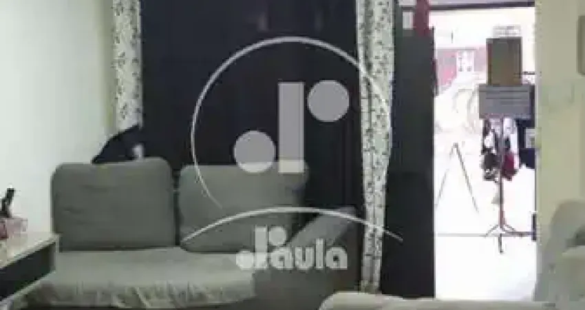 Casa à venda, Jardim Santo Alberto em Santo André/SP - Ref. 13362