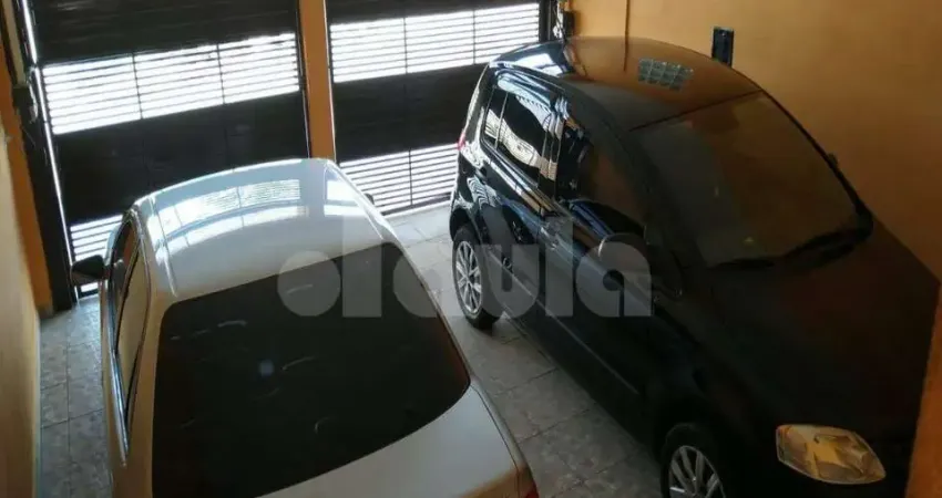 Casa à venda, Jardim Paraiso em Santo André/SP - Ref. 13360