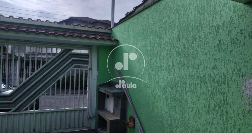 Casa à venda, Jardim Bom Pastor em Santo André/SP - Ref. 13359