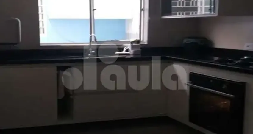 Casa à venda, Jardim Ocara em Santo André/SP - Ref. 13358