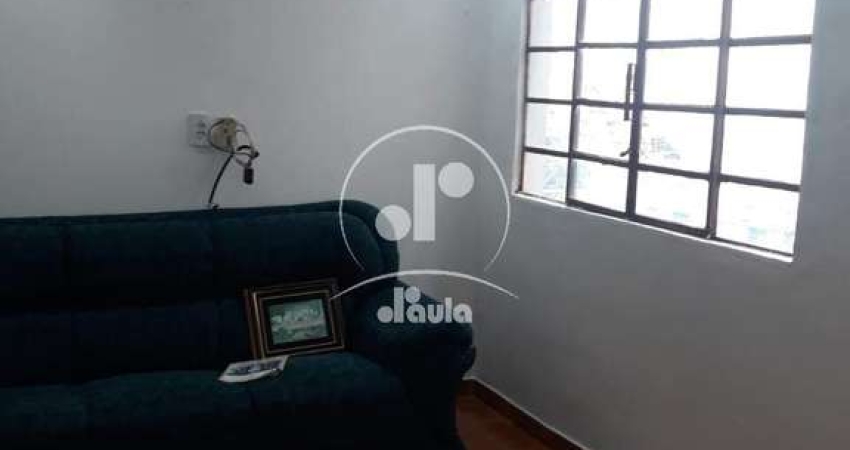 Casa à venda, Jardim Monções em Santo André/SP - Ref. 13357