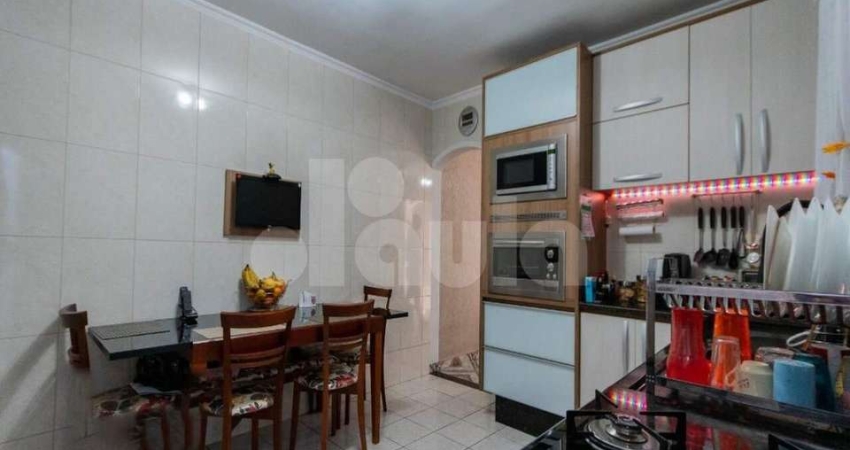 Casa à venda, Jardim Itapoan em Santo André/SP - Ref. 13354
