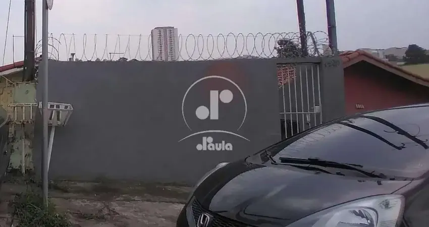 Casa à venda, Jardim Ipanema em Santo André/SP - Ref. 13351