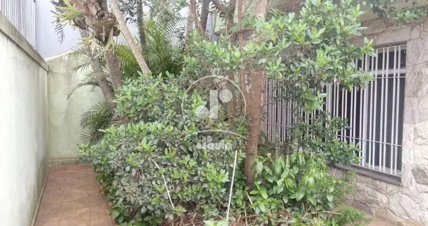 Casa à venda, Jardim do Estádio em Santo André/SP - Ref. 13349